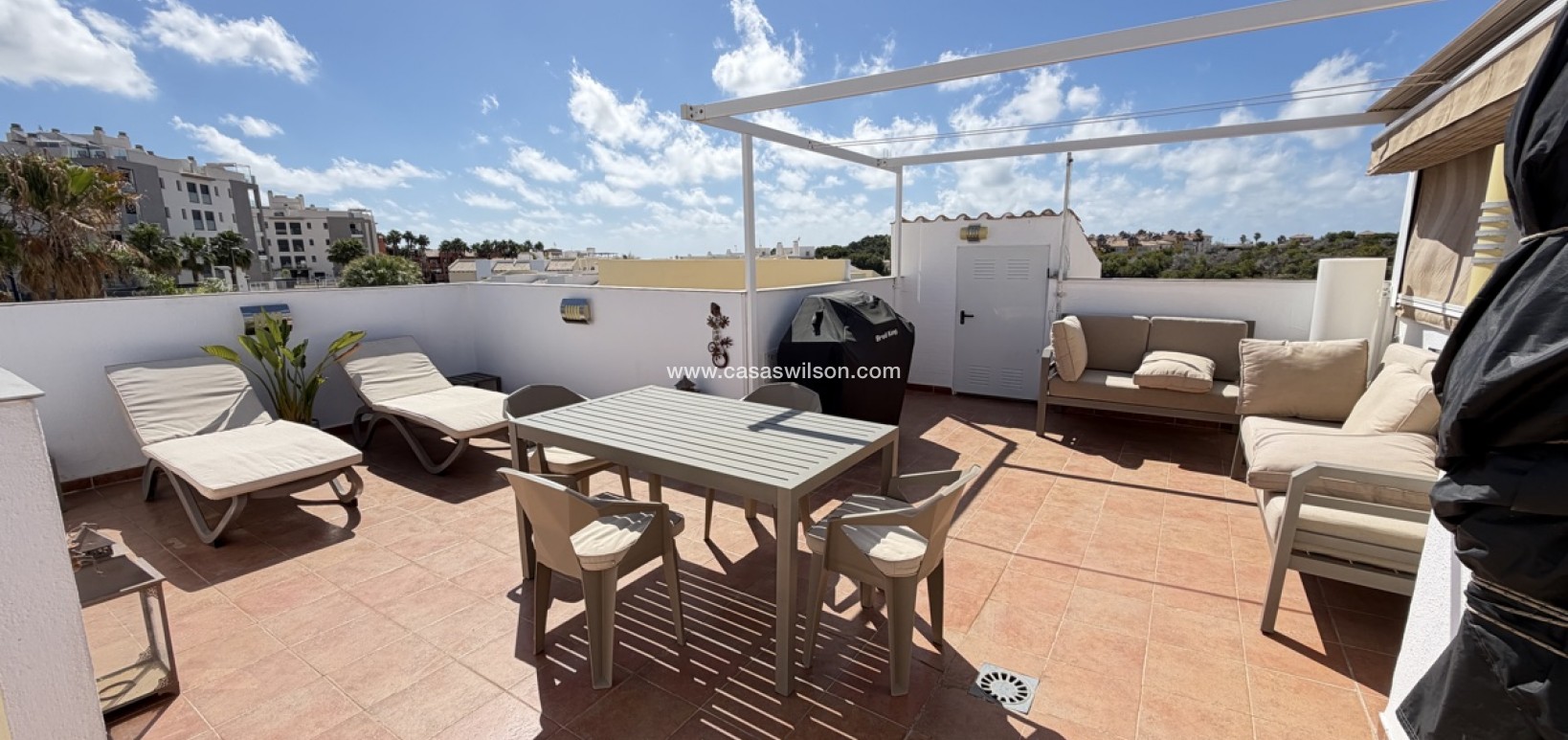 Sale - Appartement - Villamartin - Villamartín