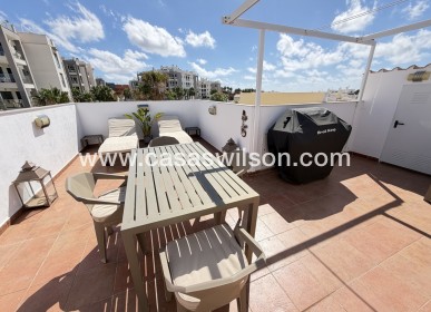 Sale - Appartement - Villamartin - Villamartín