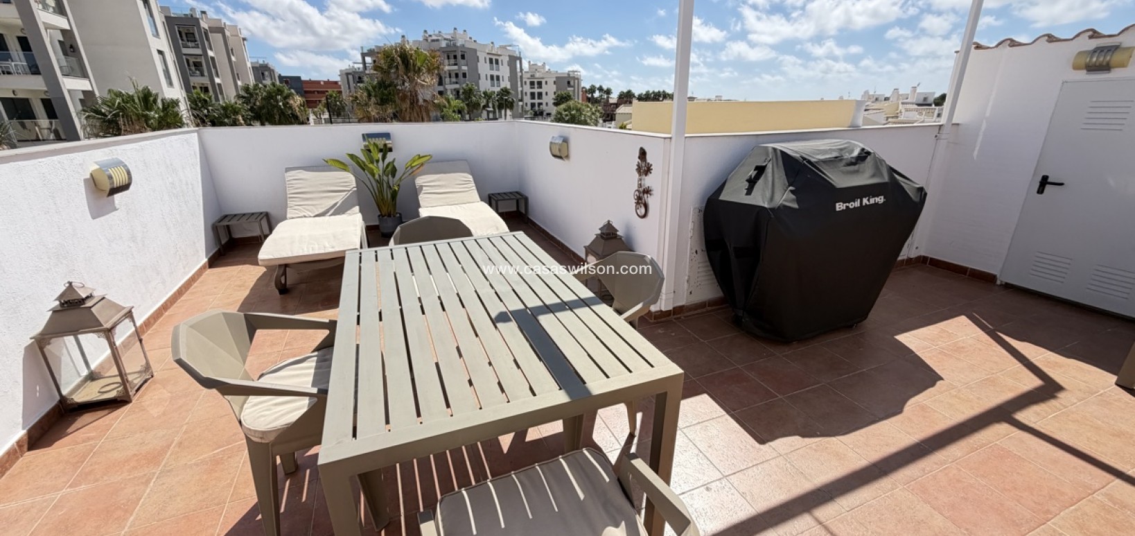 Sale - Appartement - Villamartin - Villamartín