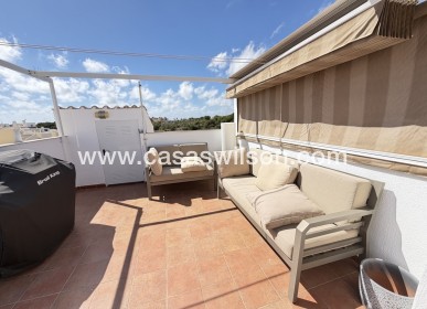 Sale - Appartement - Villamartin - Villamartín