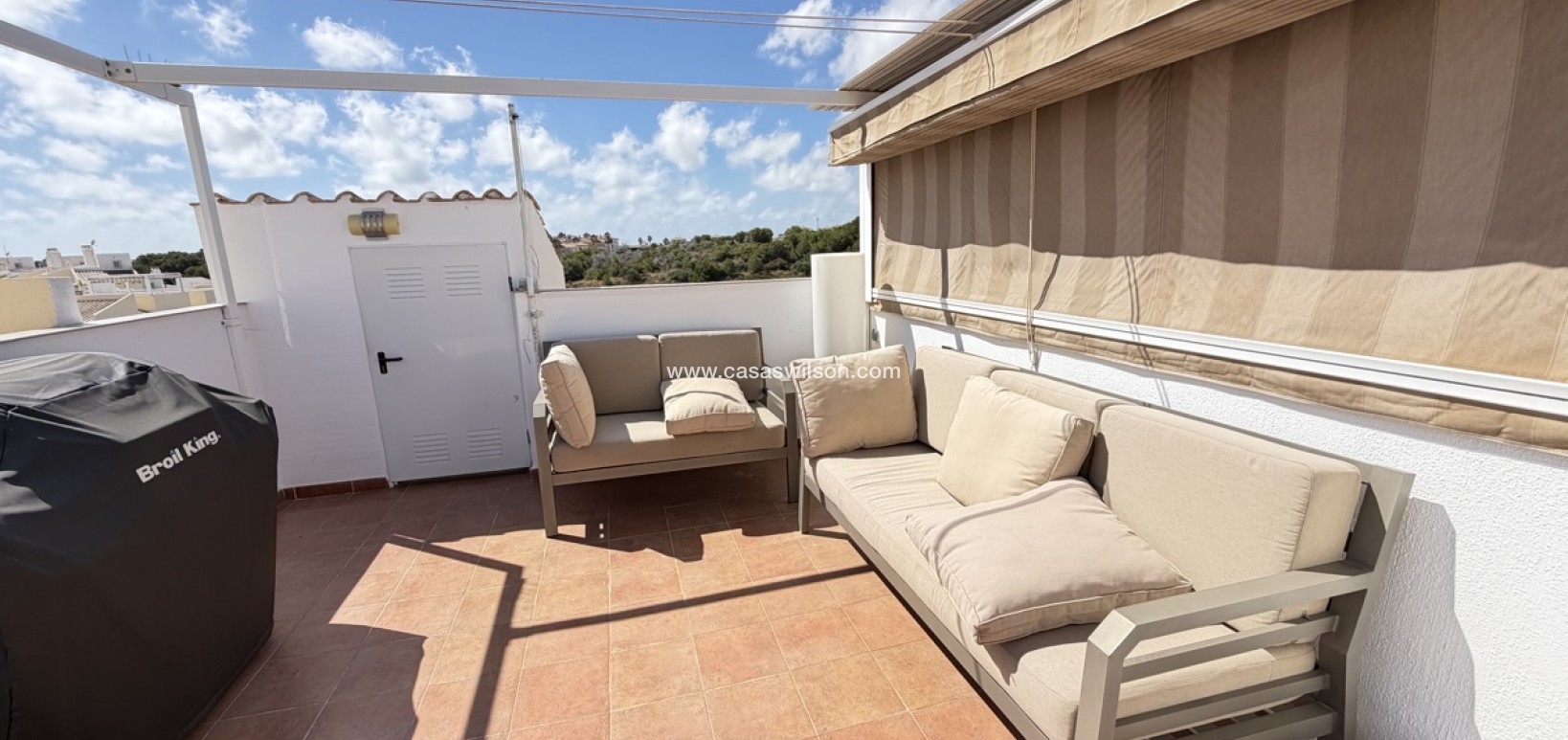 Sale - Appartement - Villamartin - Villamartín
