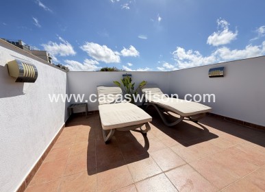 Sale - Appartement - Villamartin - Villamartín
