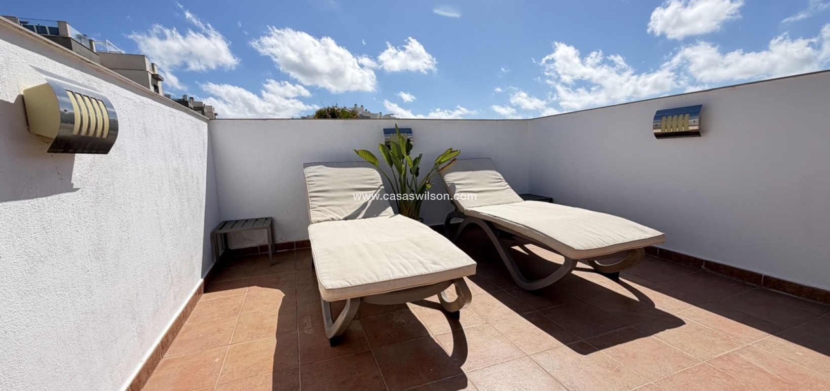 Sale - Appartement - Villamartin - Villamartín