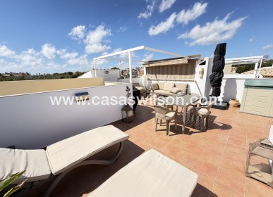 Sale - Appartement - Villamartin - Villamartín