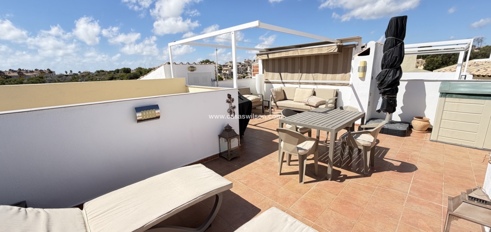 Sale - Appartement - Villamartin - Villamartín