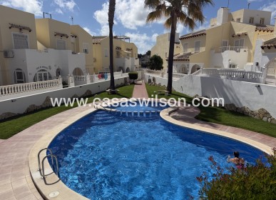 Sale - Appartement - Villamartin - Villamartín