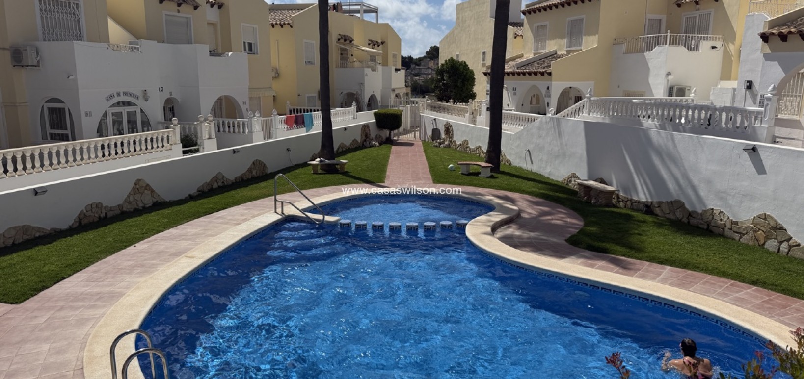 Sale - Appartement - Villamartin - Villamartín