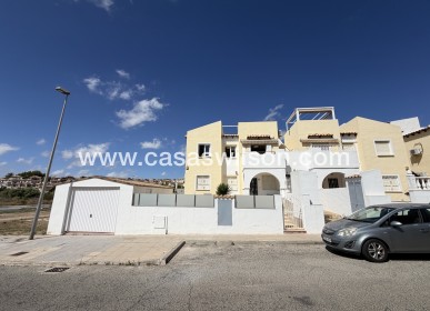 Sale - Appartement - Villamartin - Villamartín