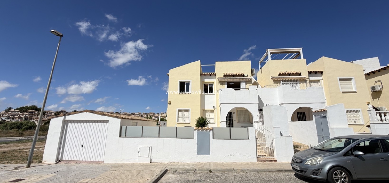 Sale - Appartement - Villamartin - Villamartín