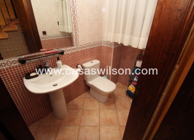Sale - Finca / Country House -  - Costa Blanca Sur