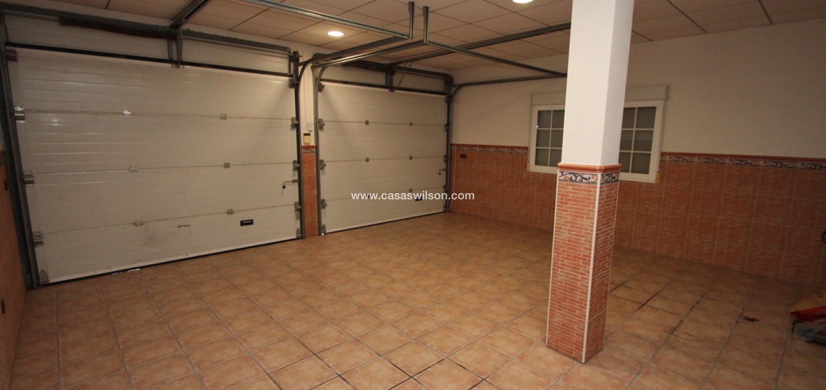 Sale - Finca / Country House -  - Costa Blanca Sur