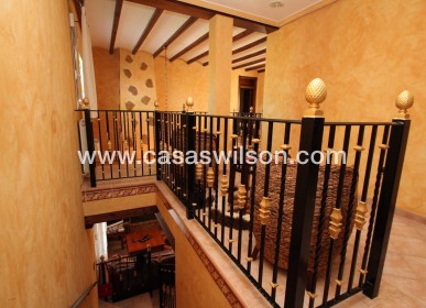 Sale - Finca / Country House -  - Costa Blanca Sur