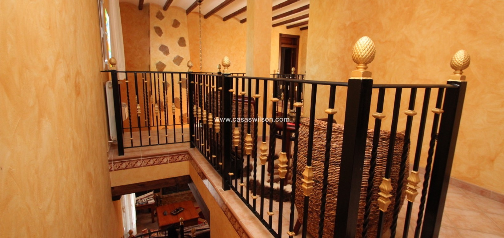 Sale - Finca / Country House -  - Costa Blanca Sur