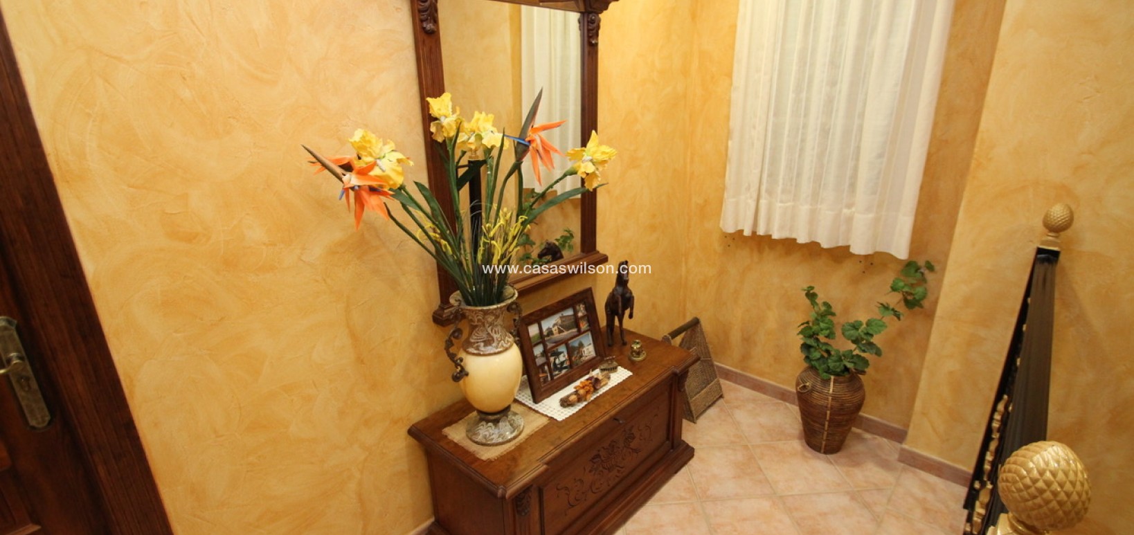 Sale - Finca / Country House -  - Costa Blanca Sur