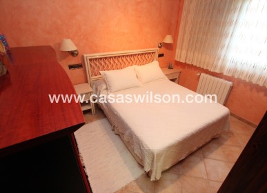 Sale - Finca / Country House -  - Costa Blanca Sur