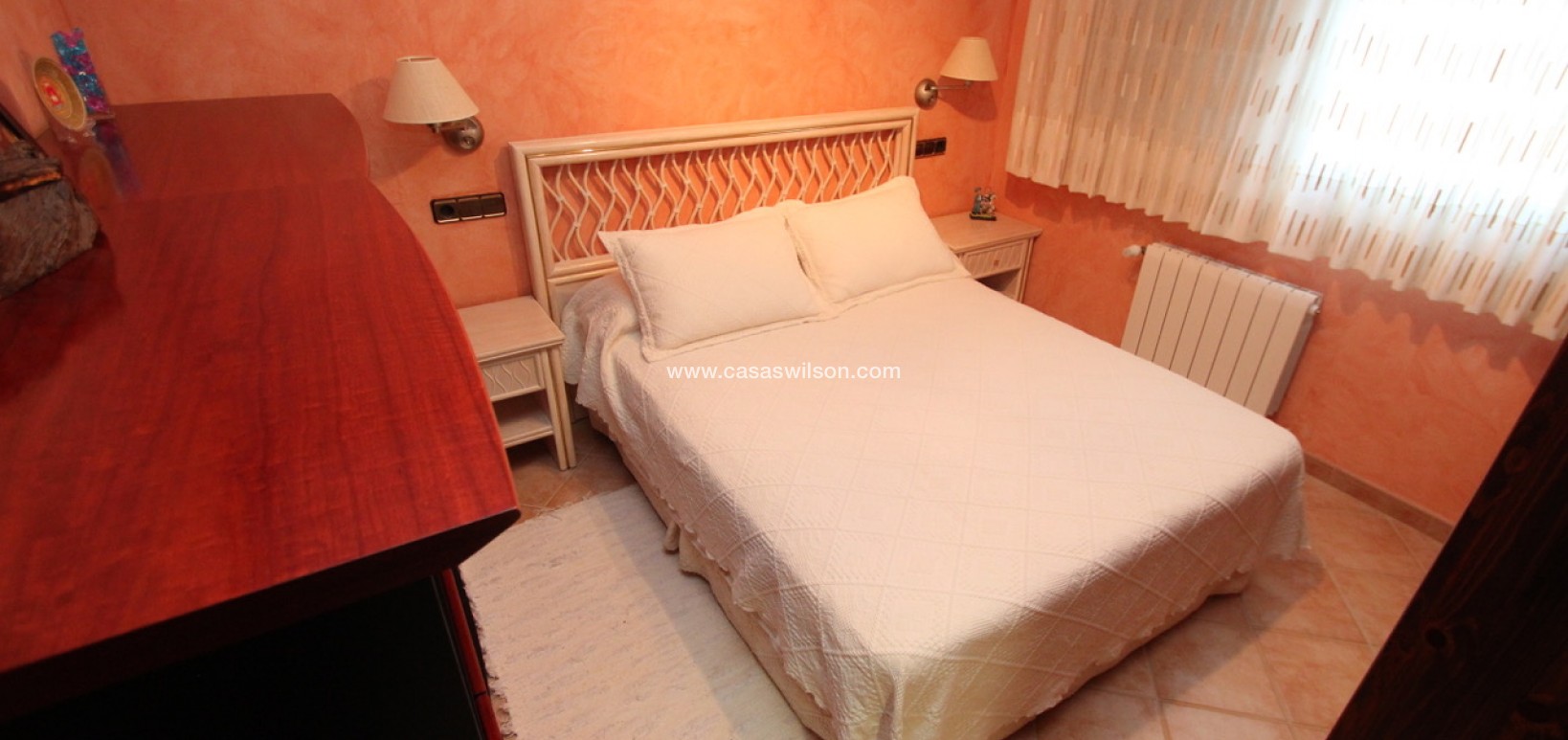 Sale - Finca / Country House -  - Costa Blanca Sur