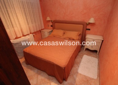 Sale - Finca / Country House -  - Costa Blanca Sur