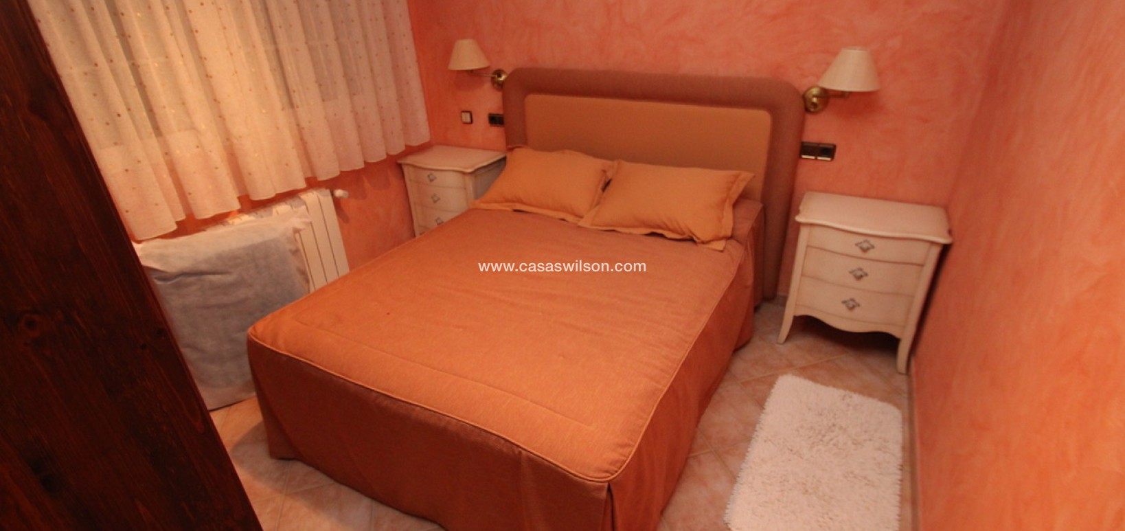 Sale - Finca / Country House -  - Costa Blanca Sur