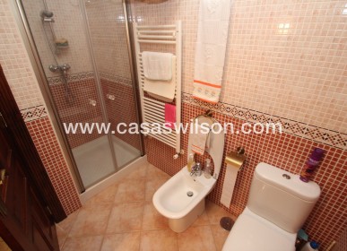 Sale - Finca / Country House -  - Costa Blanca Sur