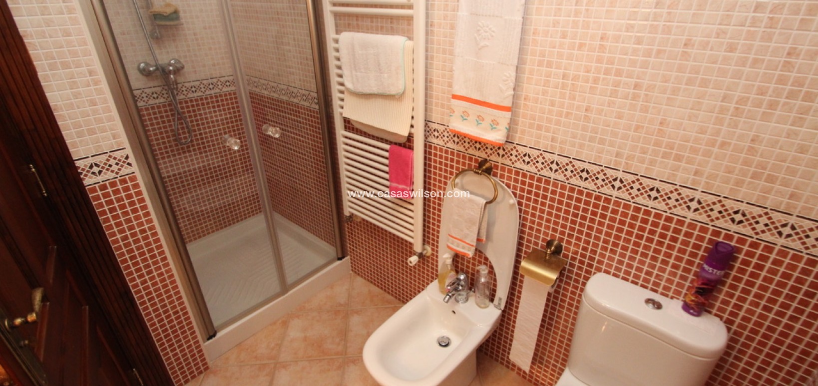 Sale - Finca / Country House -  - Costa Blanca Sur