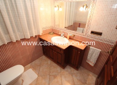 Sale - Finca / Country House -  - Costa Blanca Sur