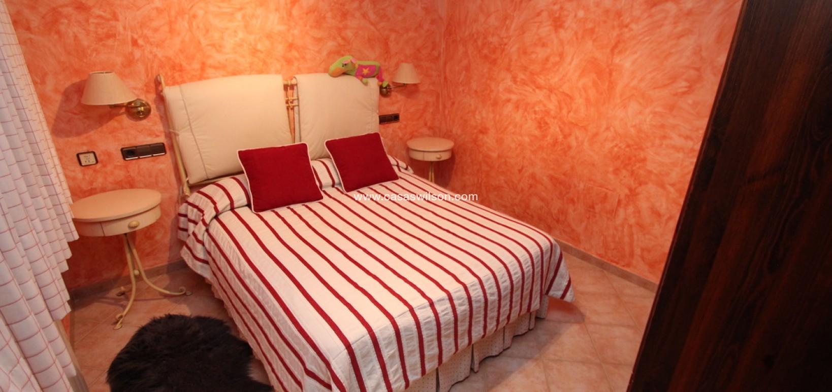Sale - Finca / Country House -  - Costa Blanca Sur