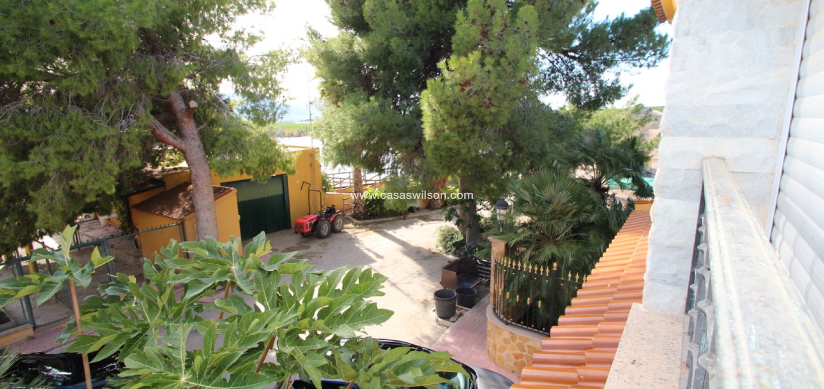 Sale - Finca / Country House -  - Costa Blanca Sur