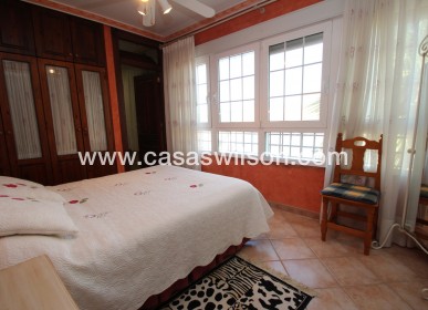 Sale - Finca / Country House -  - Costa Blanca Sur