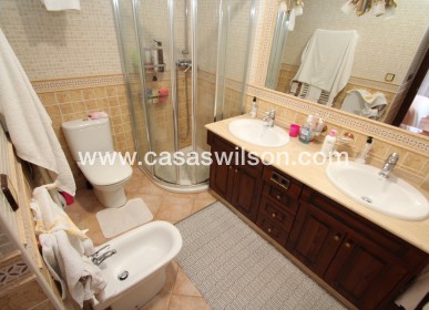 Sale - Finca / Country House -  - Costa Blanca Sur