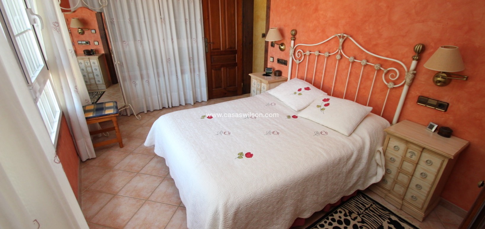 Sale - Finca / Country House -  - Costa Blanca Sur