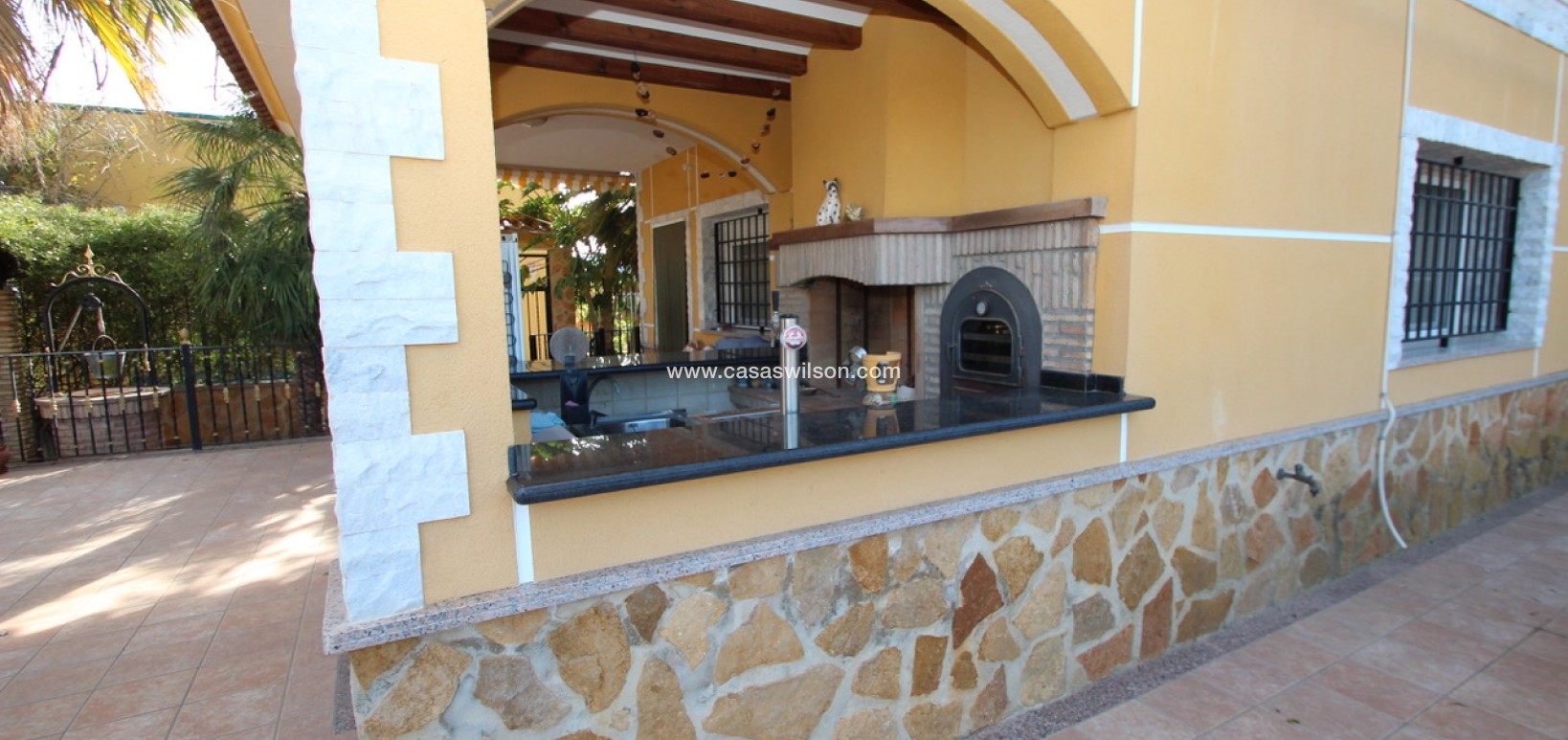 Sale - Finca / Country House -  - Costa Blanca Sur