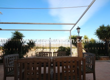 Sale - Finca / Country House -  - Costa Blanca Sur
