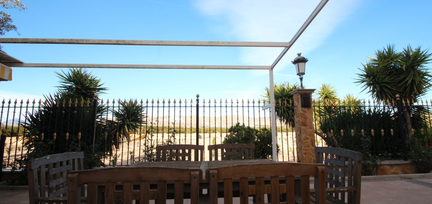 Sale - Finca / Country House -  - Costa Blanca Sur