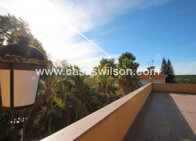 Sale - Finca / Country House -  - Costa Blanca Sur