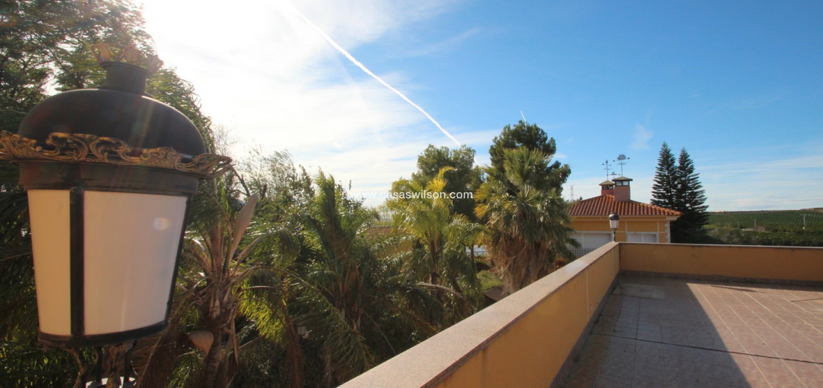 Sale - Finca / Country House -  - Costa Blanca Sur