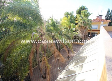 Sale - Finca / Country House -  - Costa Blanca Sur