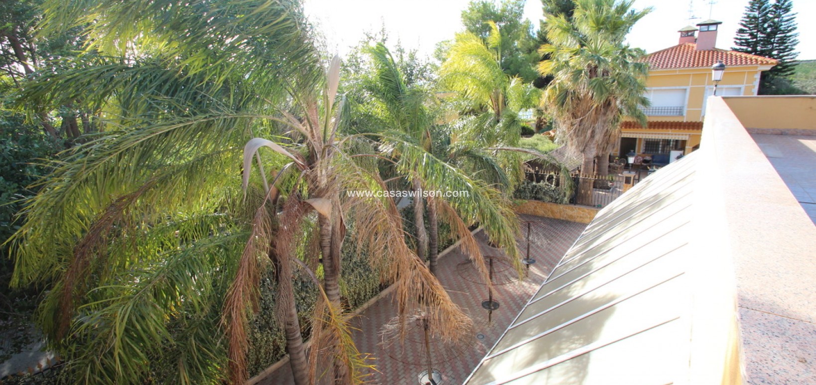 Sale - Finca / Country House -  - Costa Blanca Sur