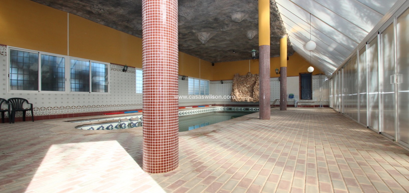 Sale - Finca / Country House -  - Costa Blanca Sur