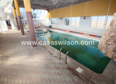 Sale - Finca / Country House -  - Costa Blanca Sur
