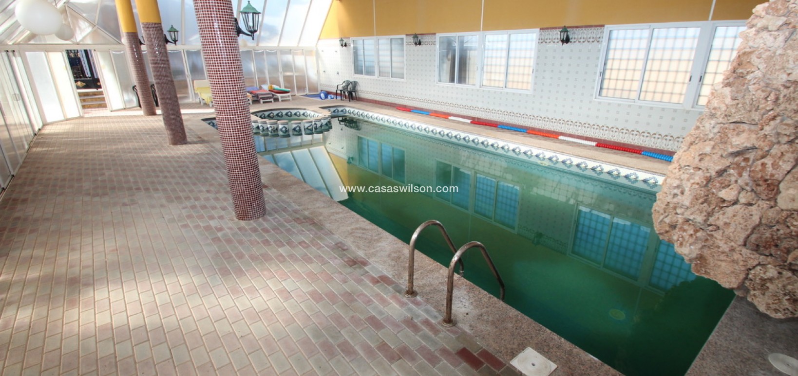 Sale - Finca / Country House -  - Costa Blanca Sur