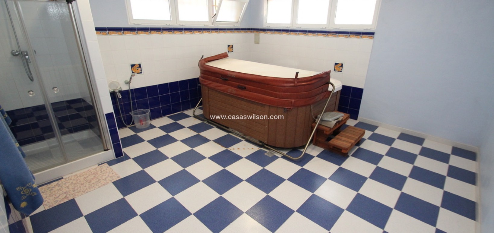 Sale - Finca / Country House -  - Costa Blanca Sur