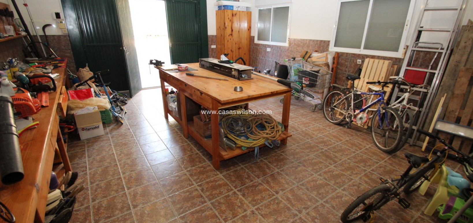 Sale - Finca / Country House -  - Costa Blanca Sur