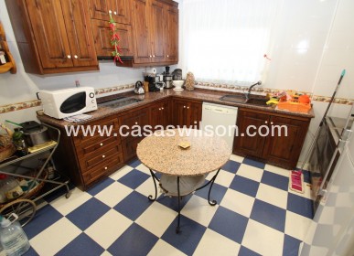 Sale - Finca / Country House -  - Costa Blanca Sur