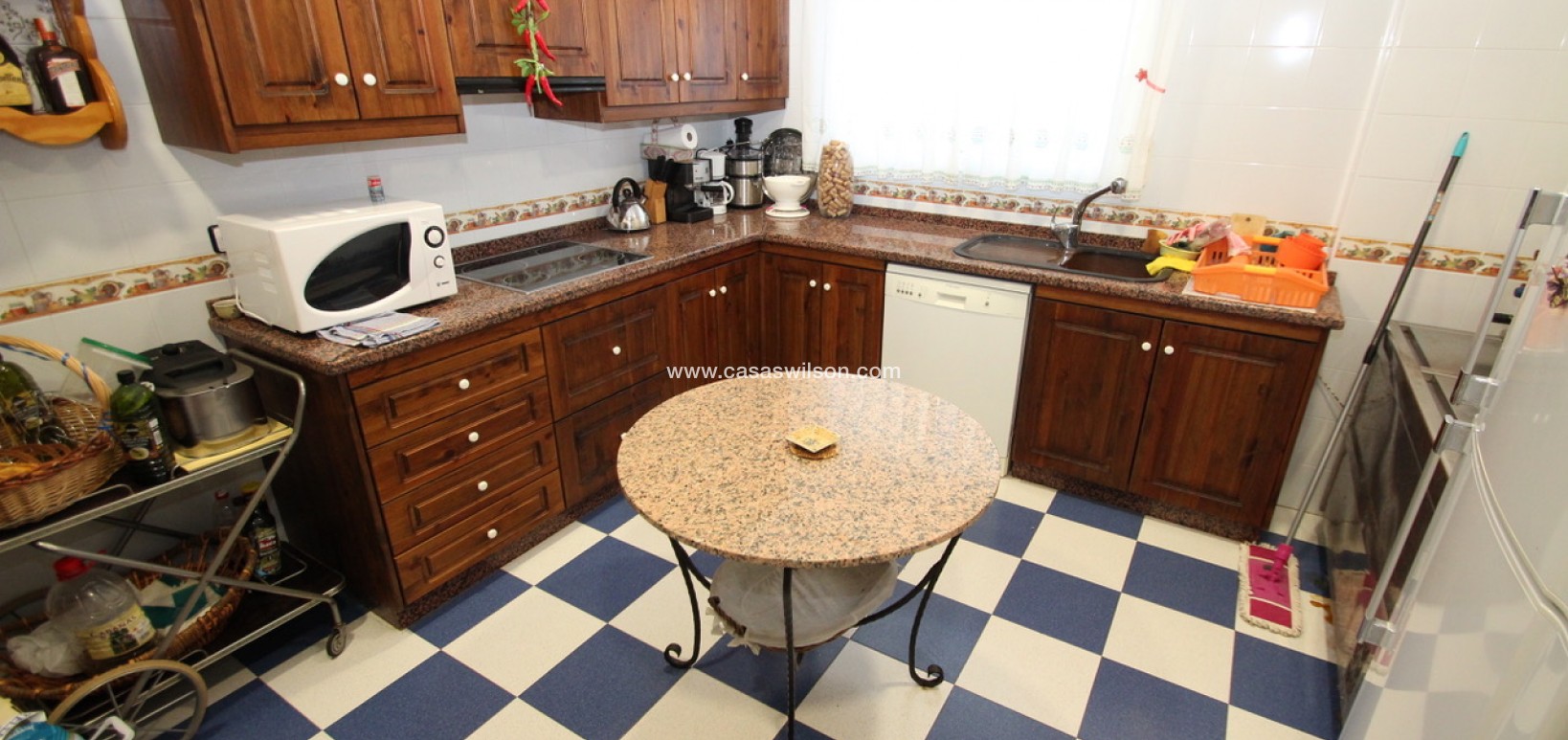 Sale - Finca / Country House -  - Costa Blanca Sur