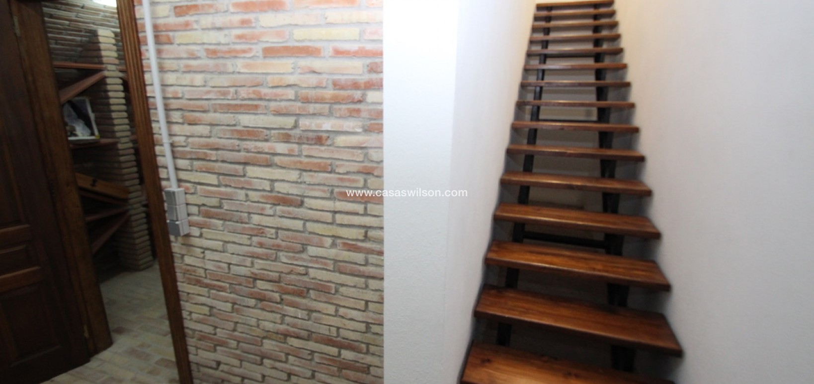 Sale - Finca / Country House -  - Costa Blanca Sur