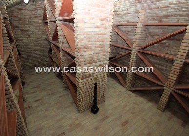Sale - Finca / Country House -  - Costa Blanca Sur