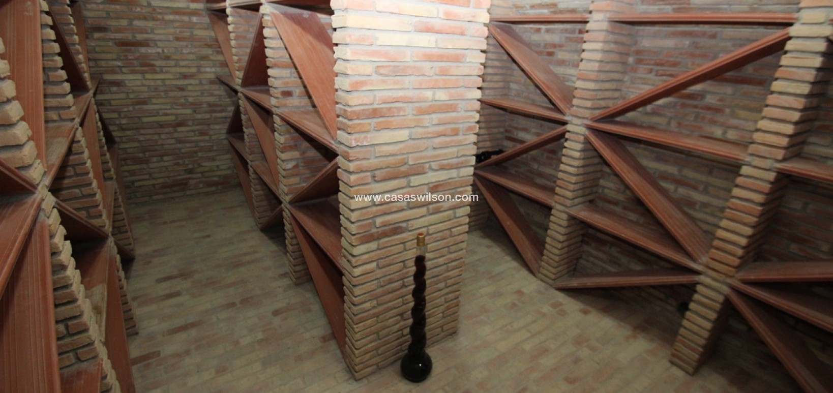 Sale - Finca / Country House -  - Costa Blanca Sur