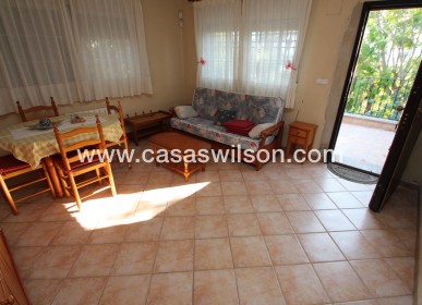 Sale - Finca / Country House -  - Costa Blanca Sur