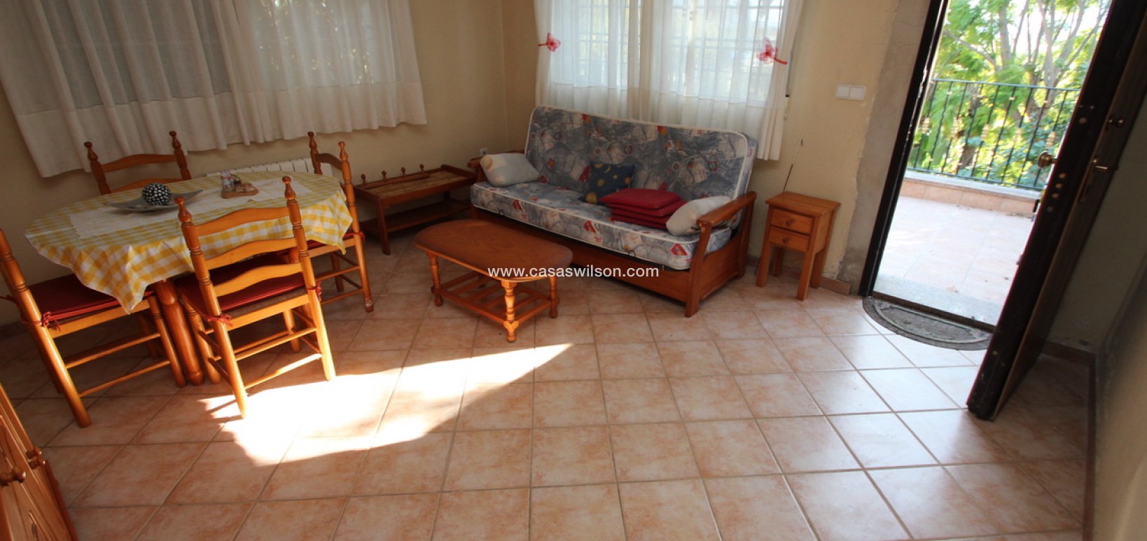Sale - Finca / Country House -  - Costa Blanca Sur