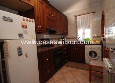 Sale - Finca / Country House -  - Costa Blanca Sur
